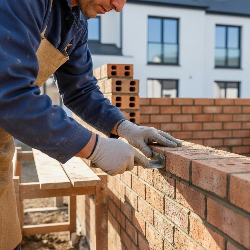 JMF CONSTRUCTION